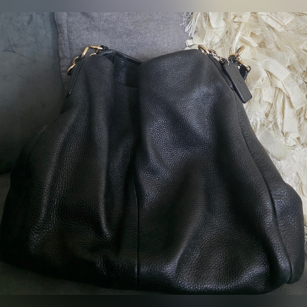 Coach Phoebe Carryall Bag